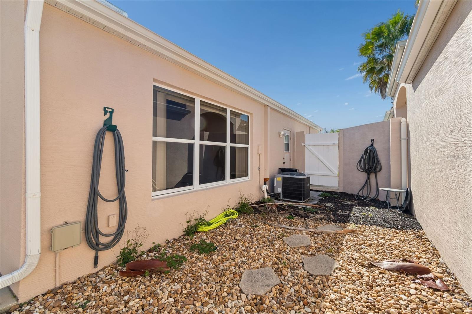 PALMS AT SEVEN HILLS - Residential