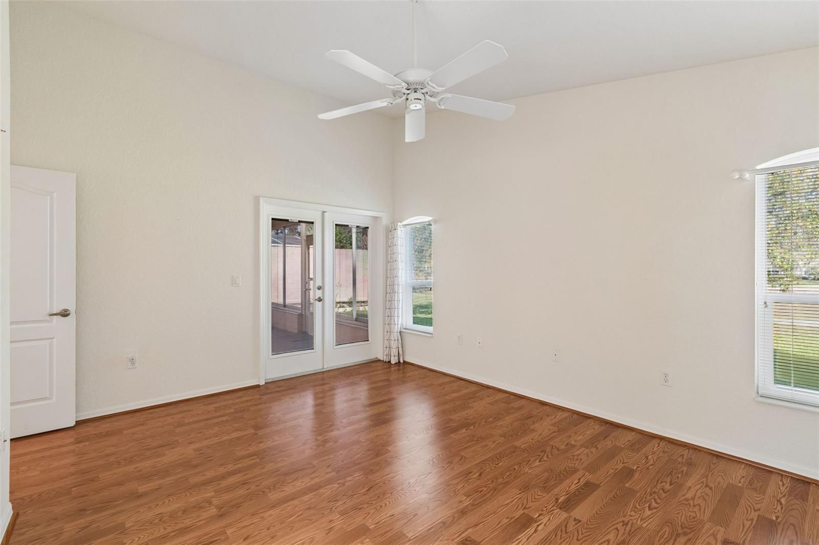 PALMS AT SEVEN HILLS - Residential