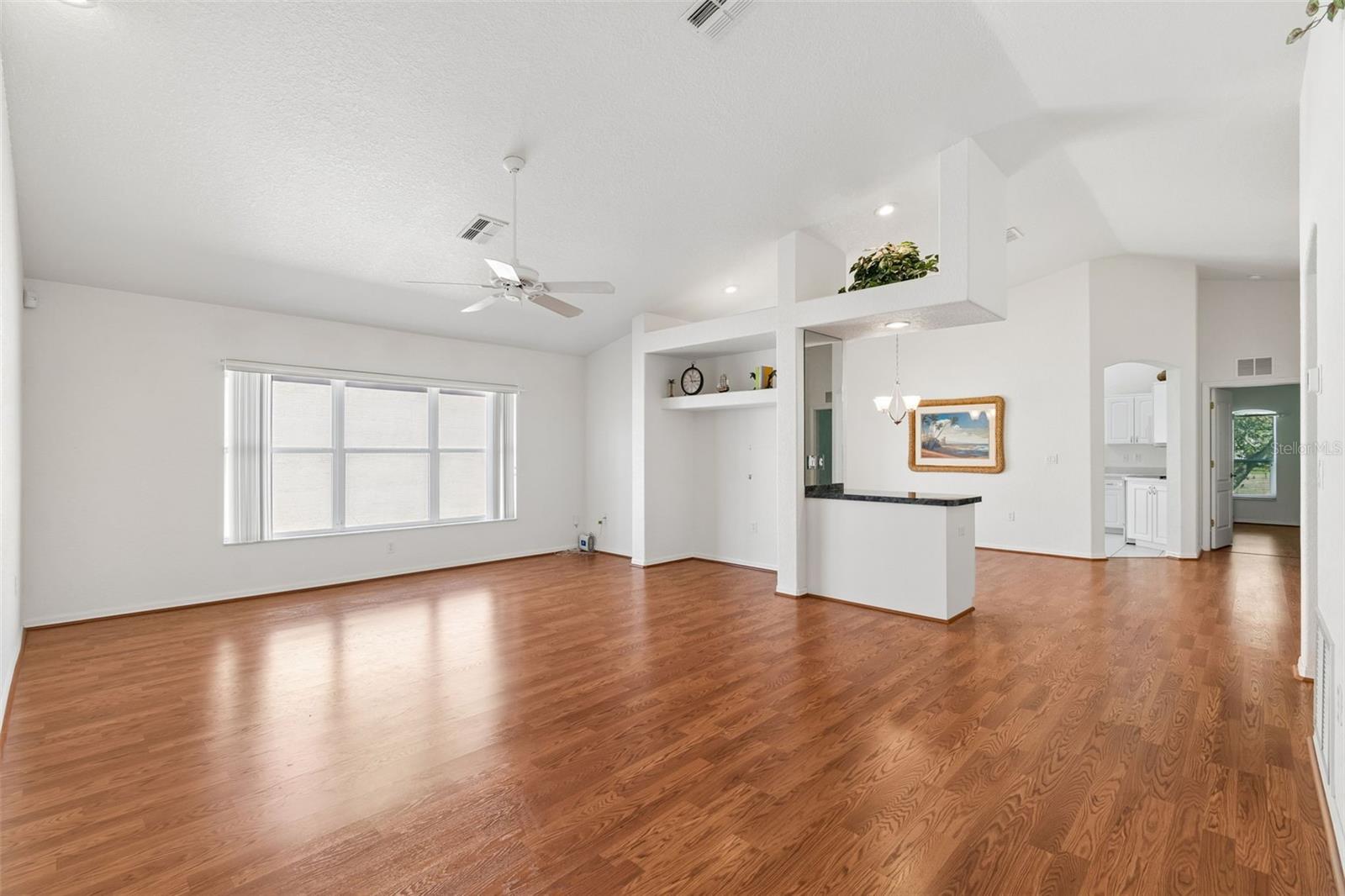 PALMS AT SEVEN HILLS - Residential