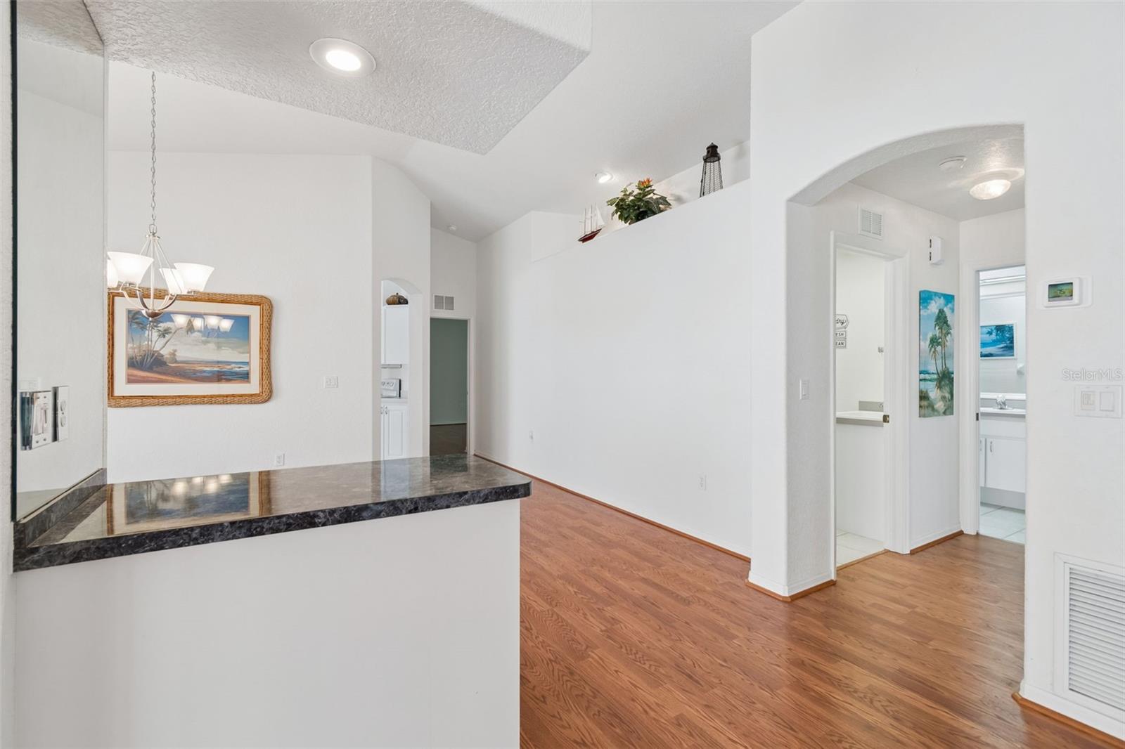 PALMS AT SEVEN HILLS - Residential