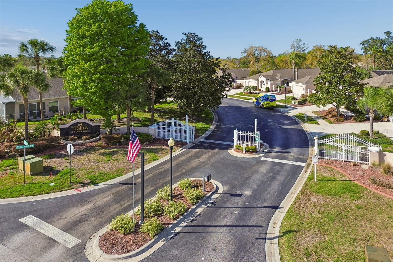 PALMS AT SEVEN HILLS - Residential