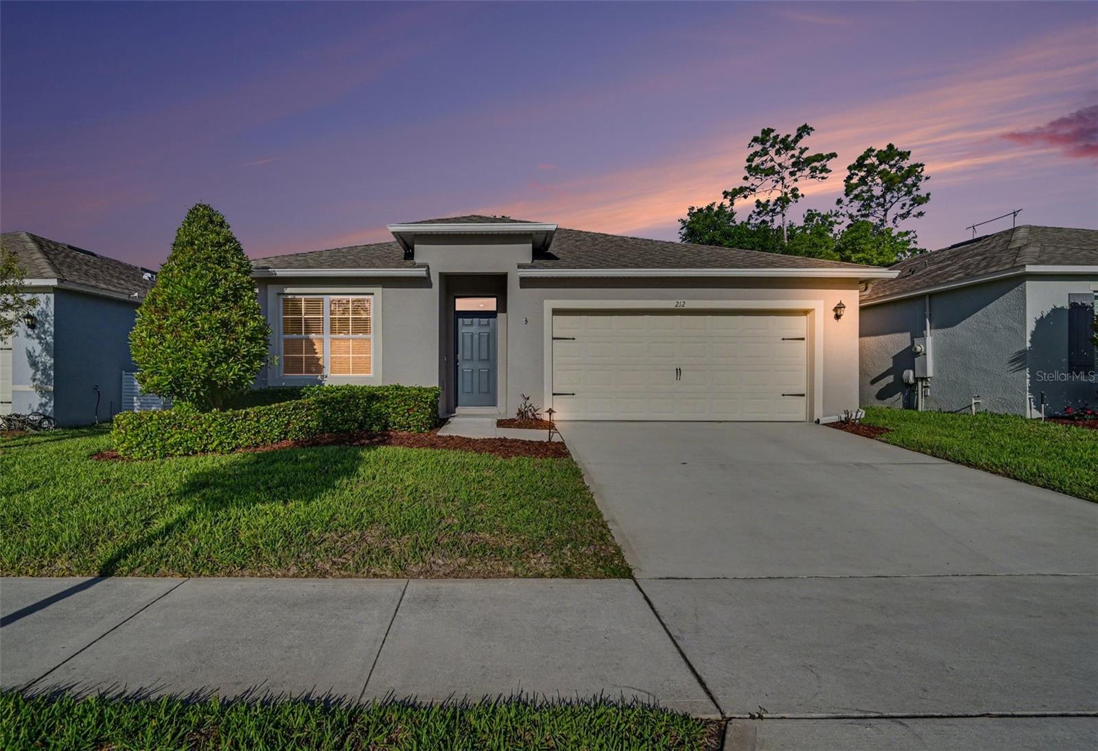 VICTORIA OAKS PH A - Residential