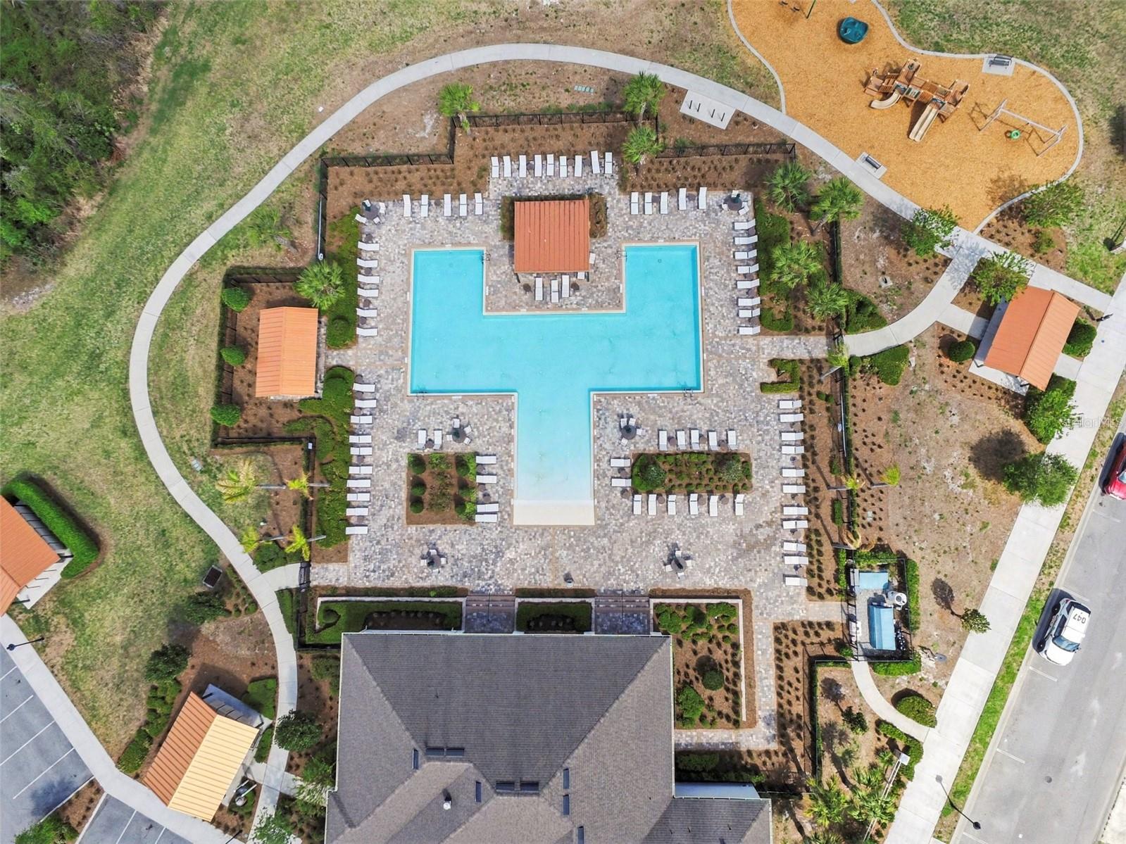 VICTORIA OAKS PH A - Residential