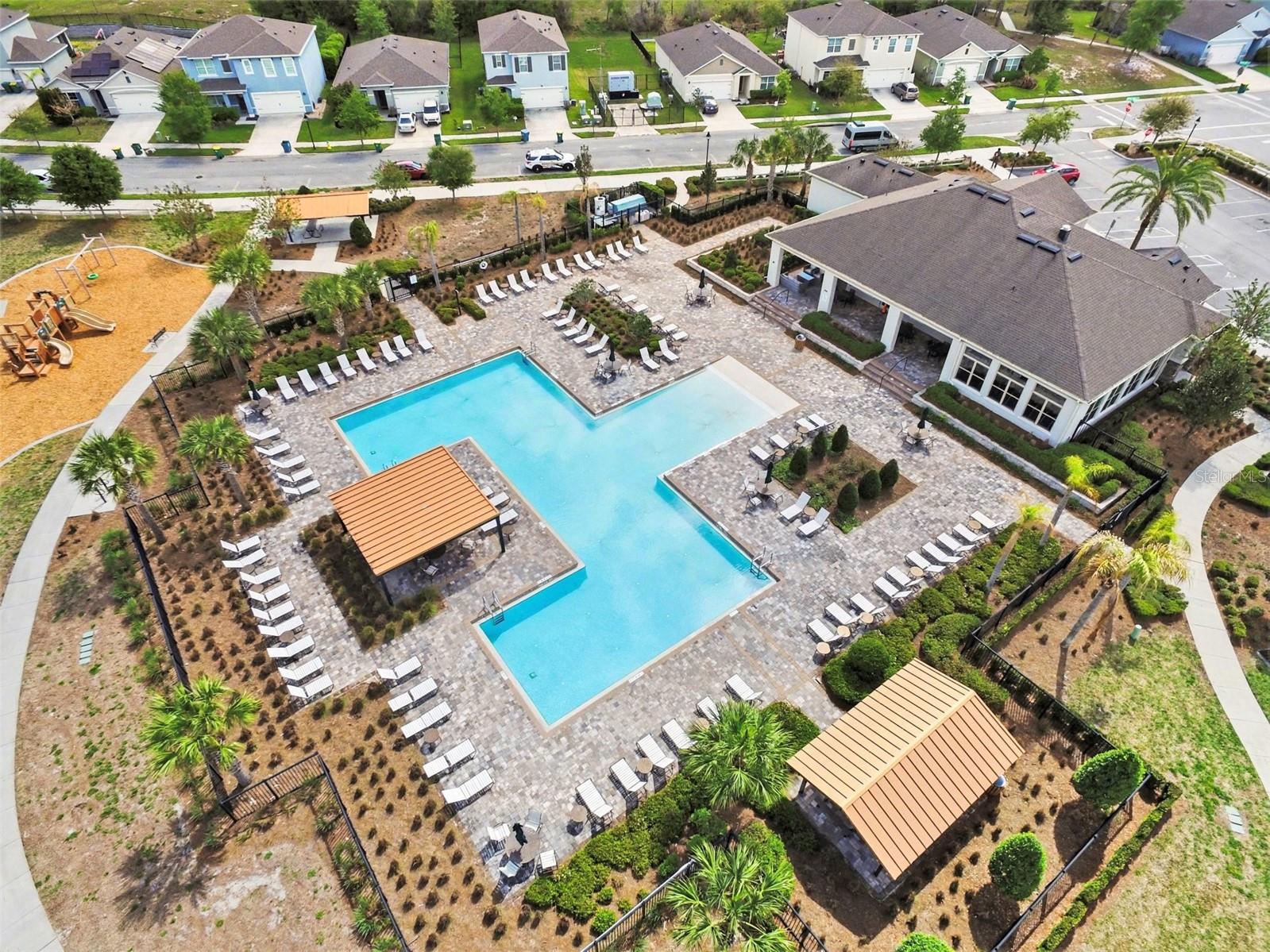 VICTORIA OAKS PH A - Residential