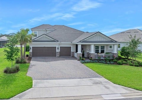 Photo of 1369 Arklow Circle, Ormond Beach, FL 32174 (MLS # V4949589)
