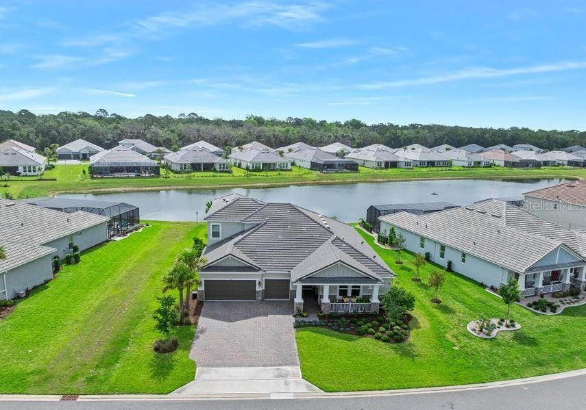 Photo of 1369 Arklow Circle, Ormond Beach, FL 32174 (MLS # V4949589)