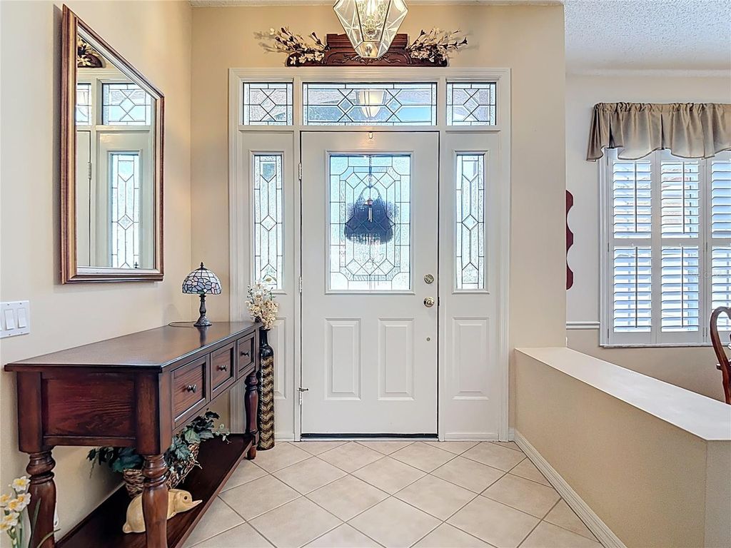Photo of 16804 Woburn Lane, Lutz, FL 33549 (MLS # TB8412220)