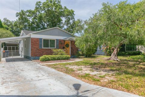 Photo of 1219 E Flora Street, Tampa, FL 33604 (MLS # TB8506711)