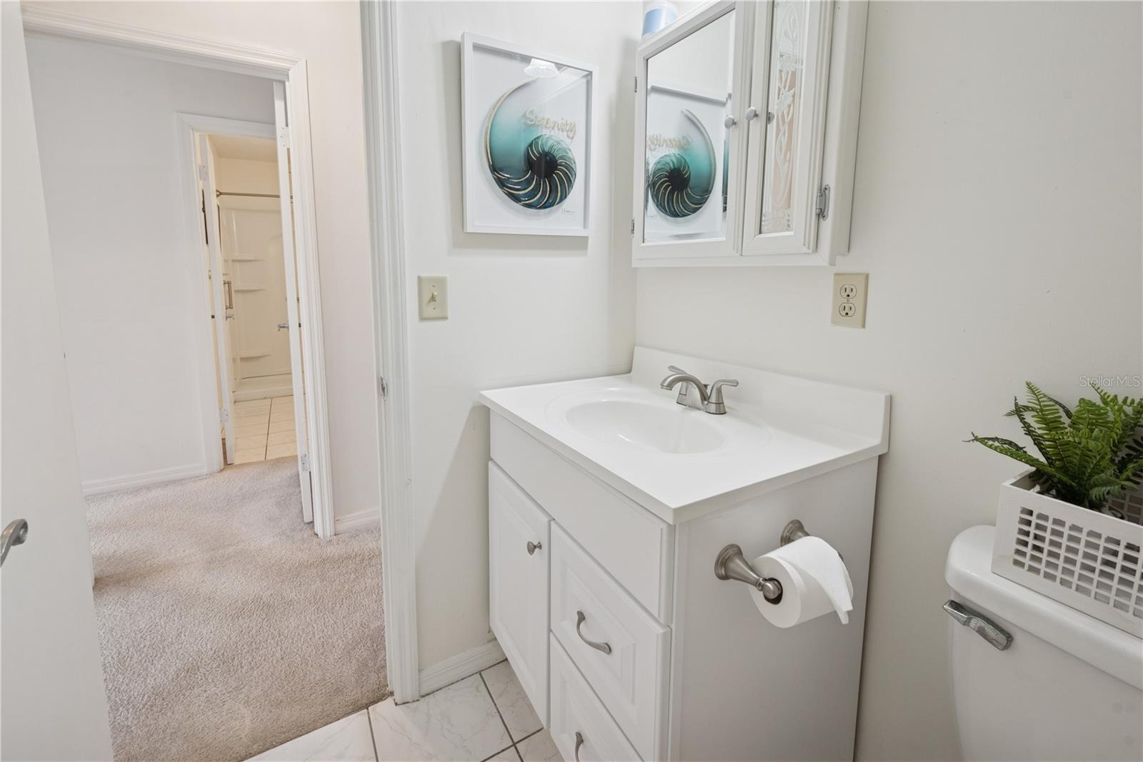 OAKBROOK VILLAGE - Residential