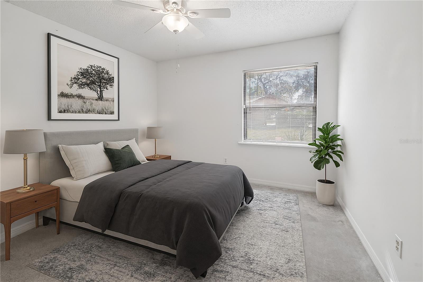 OAKBROOK VILLAGE - Residential