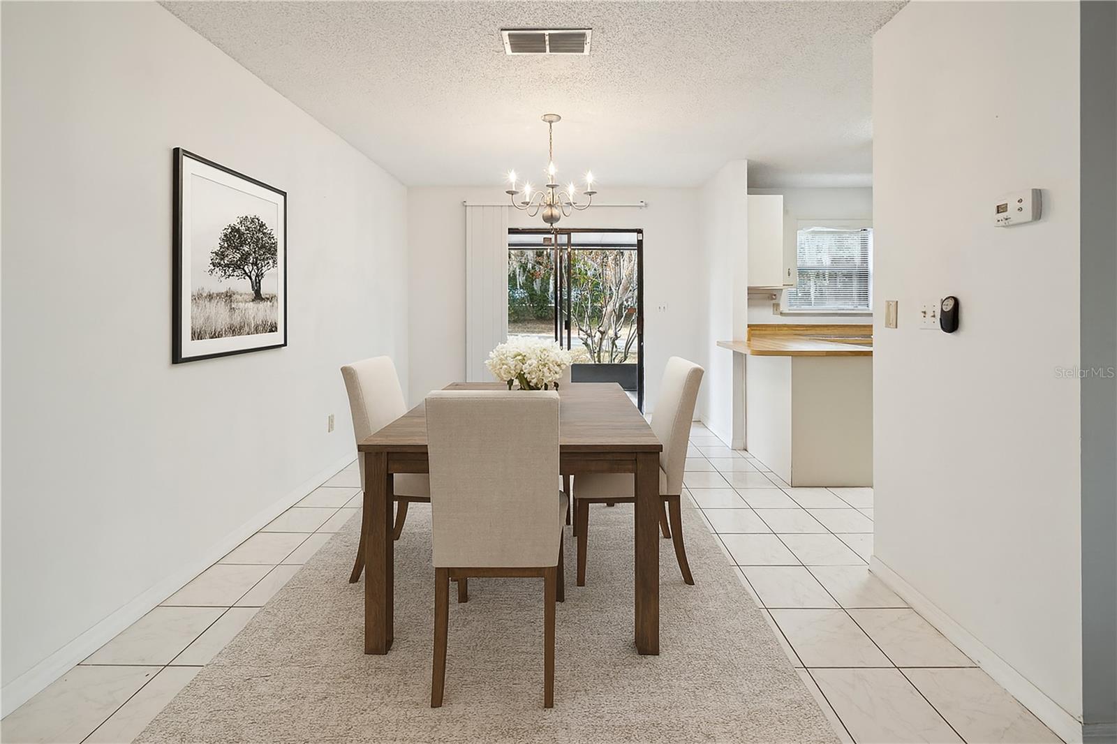 OAKBROOK VILLAGE - Residential