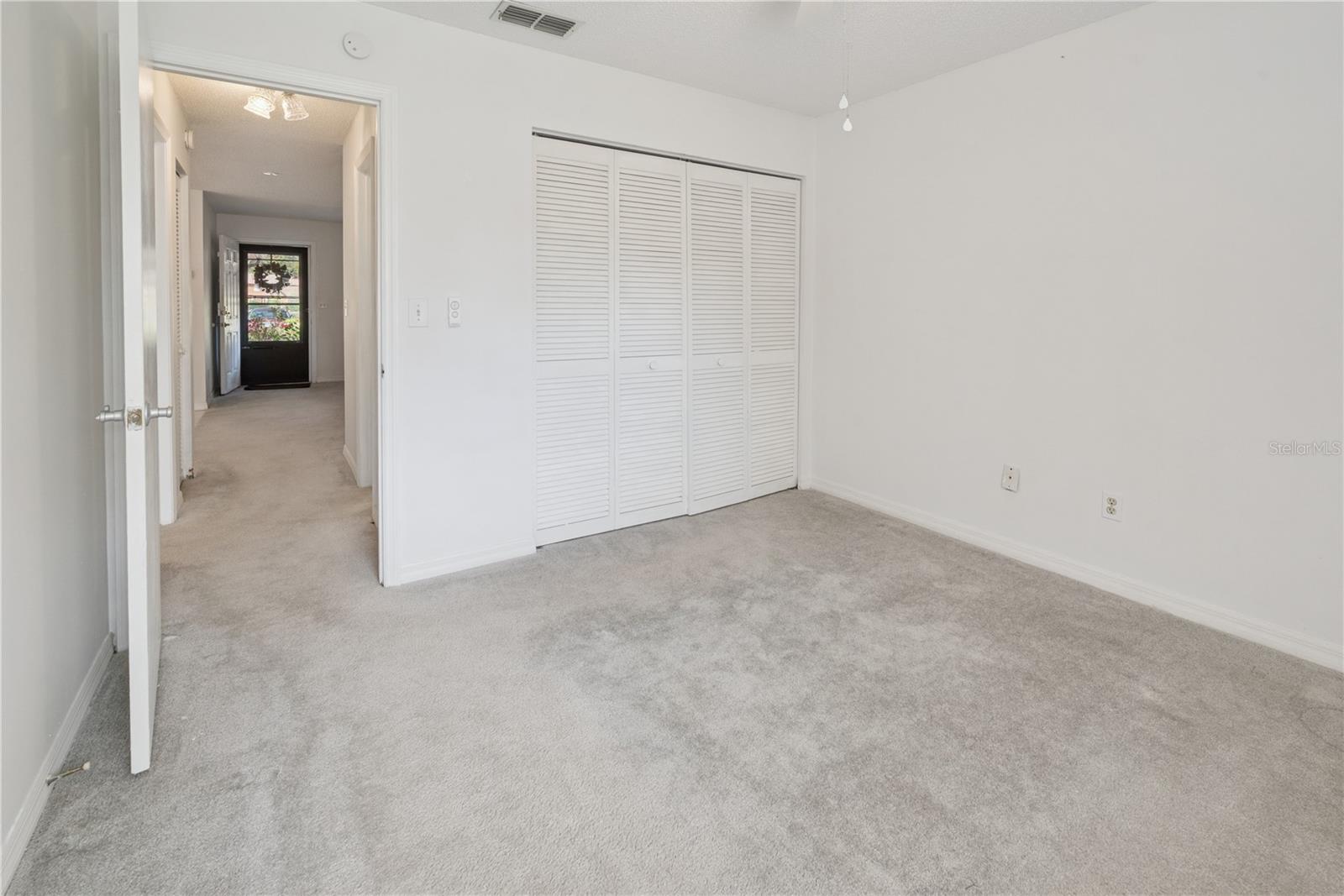 OAKBROOK VILLAGE - Residential