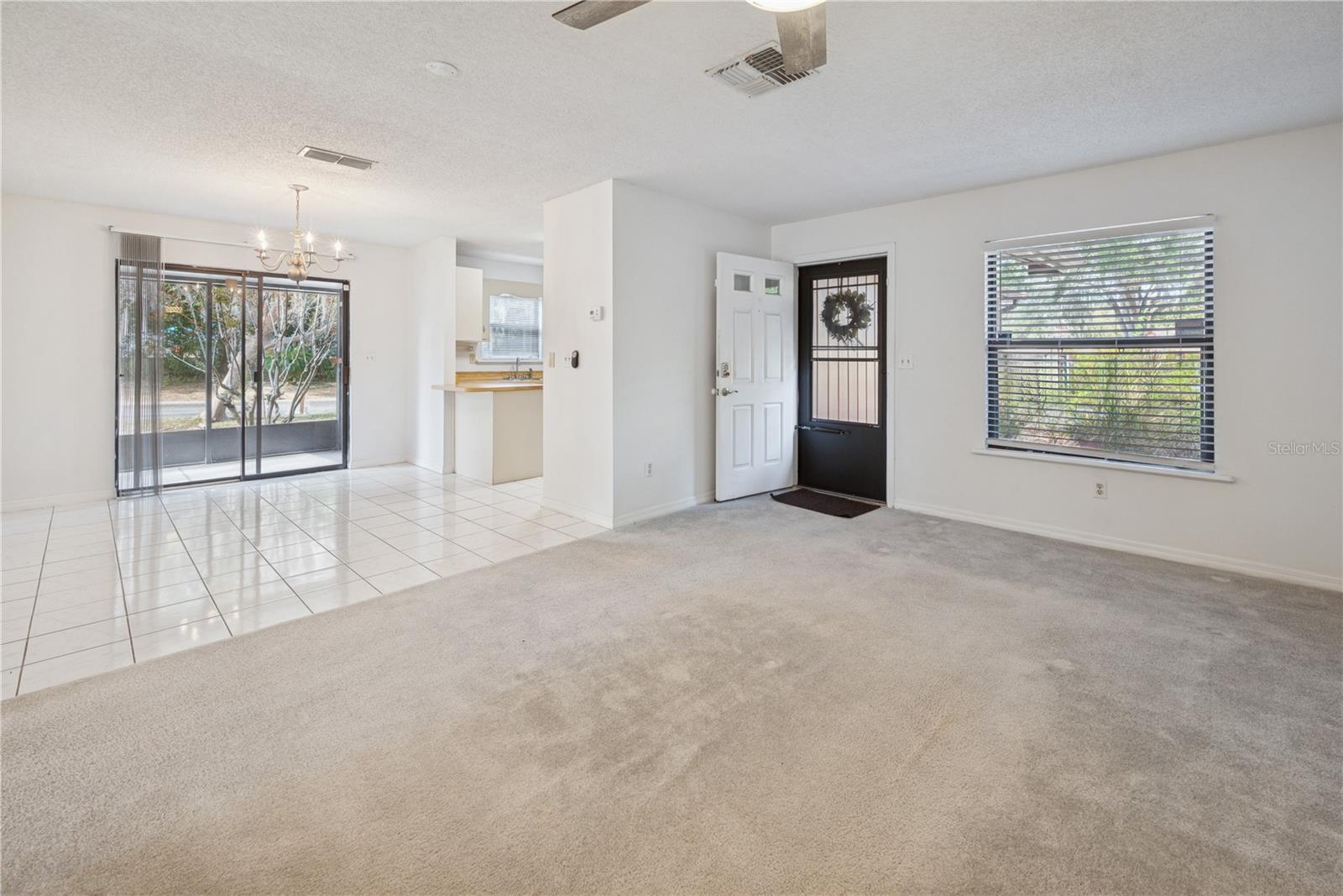 OAKBROOK VILLAGE - Residential