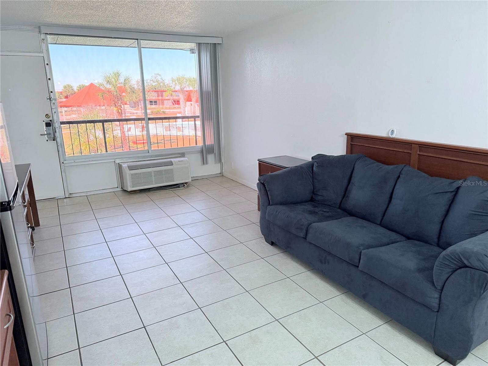 TROPICANA RESORT A CONDO - Residential