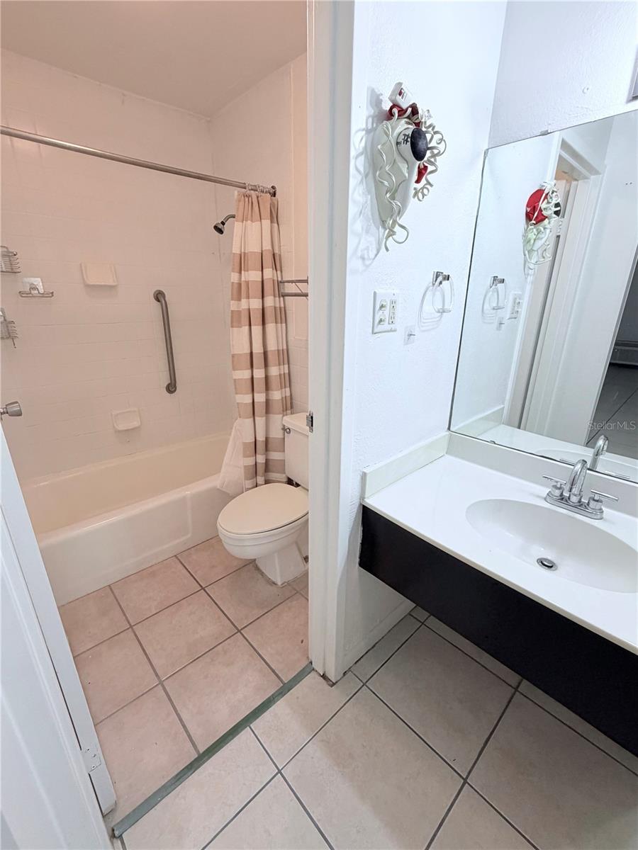 TROPICANA RESORT A CONDO - Residential