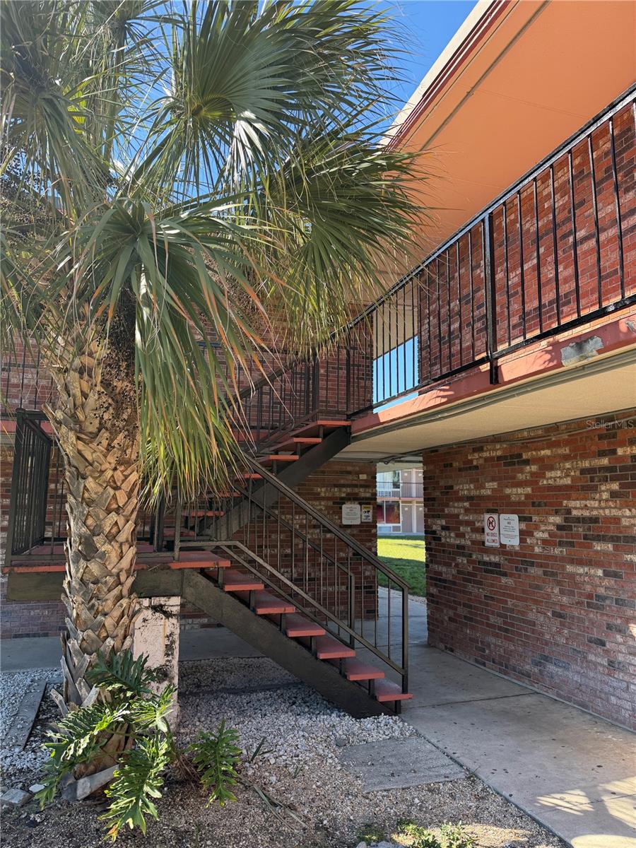 TROPICANA RESORT A CONDO - Residential