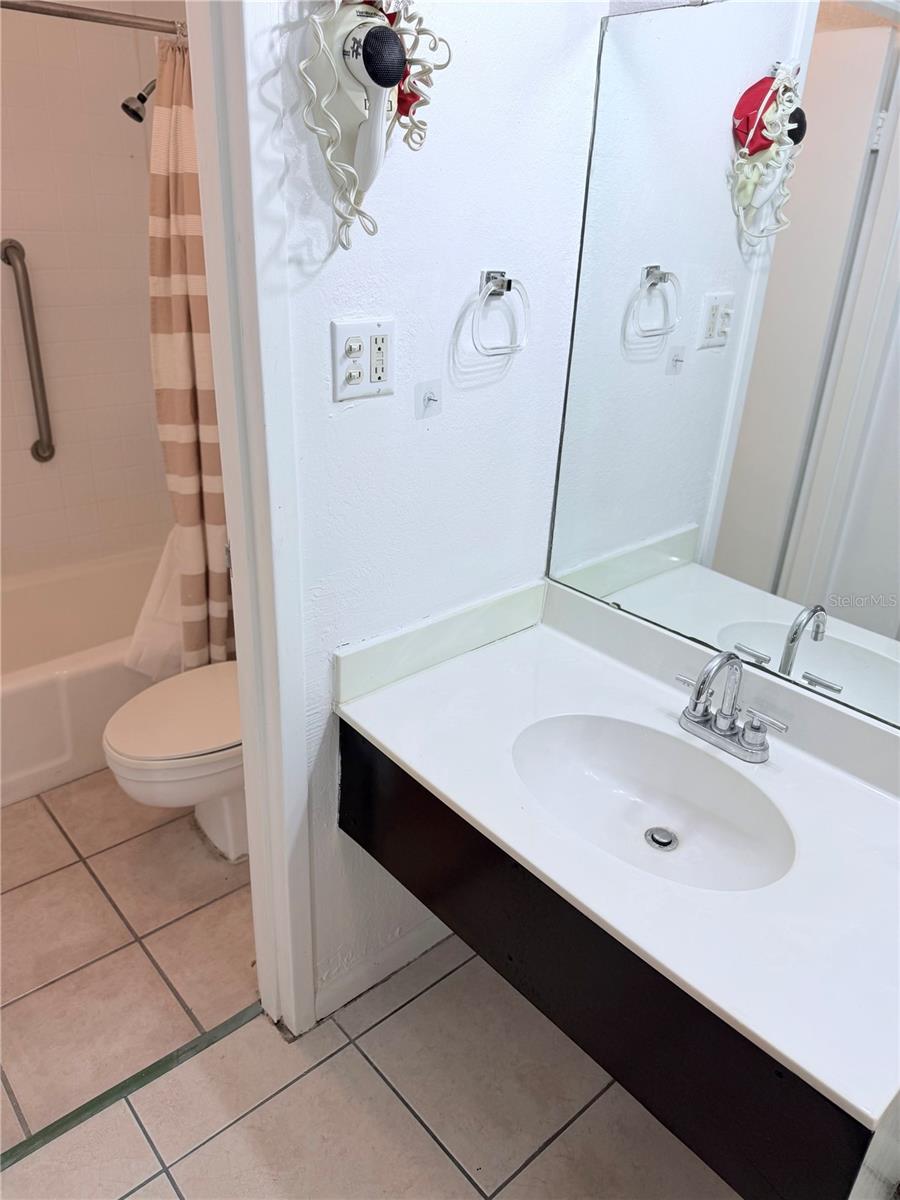 TROPICANA RESORT A CONDO - Residential