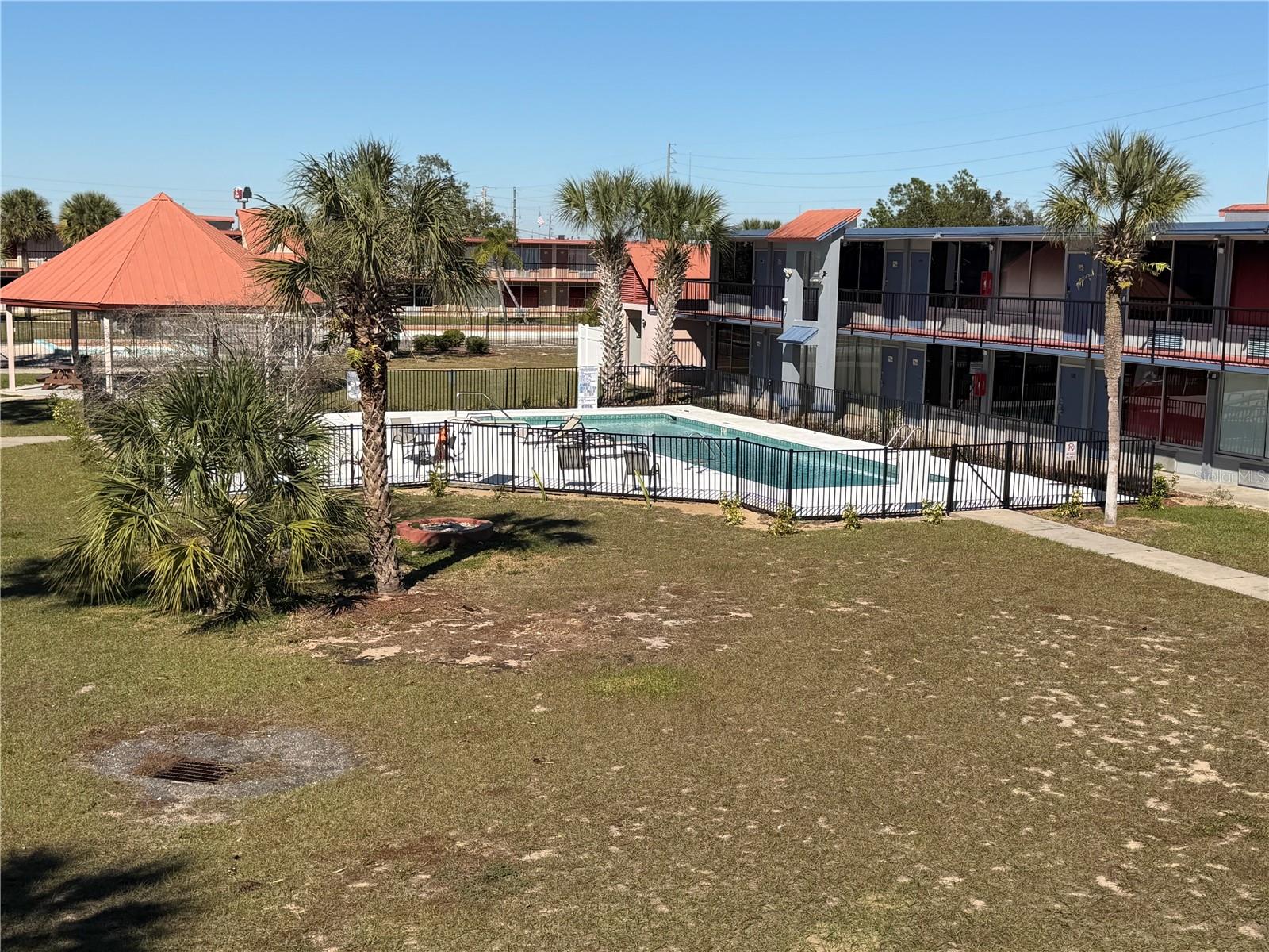 TROPICANA RESORT A CONDO - Residential