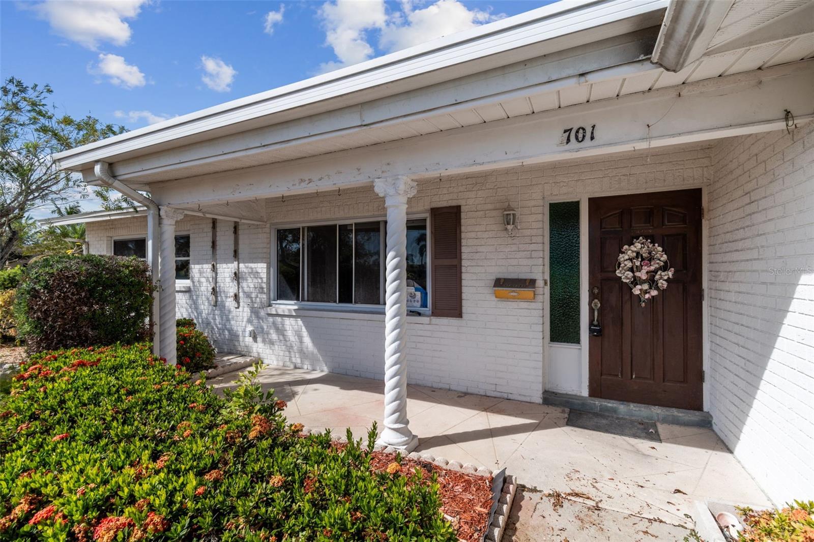 THREE PALMS POINT - Residential