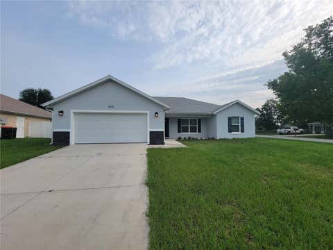 Photo of 8783 SE 157th Place, Summerfield, FL 34491 (MLS # OM729549)