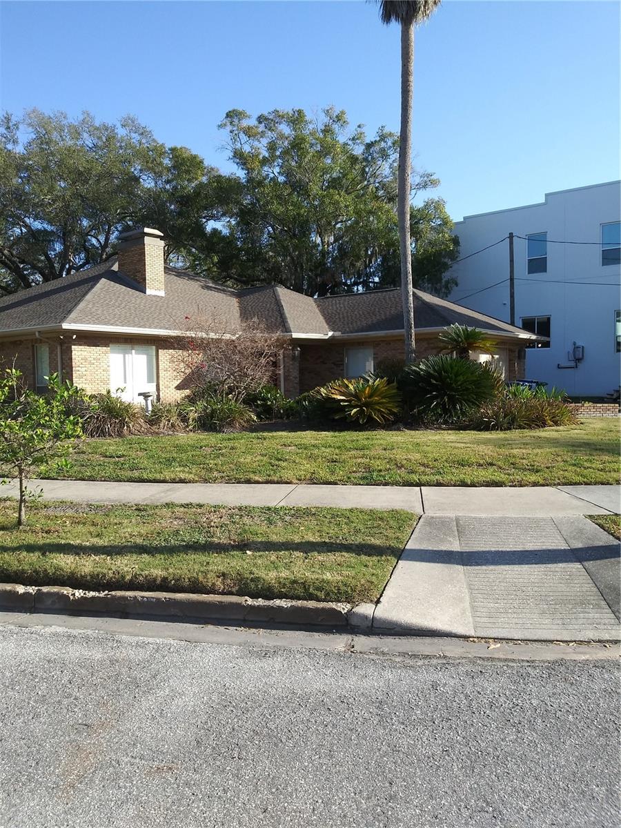 SUNSET PARK - Residential