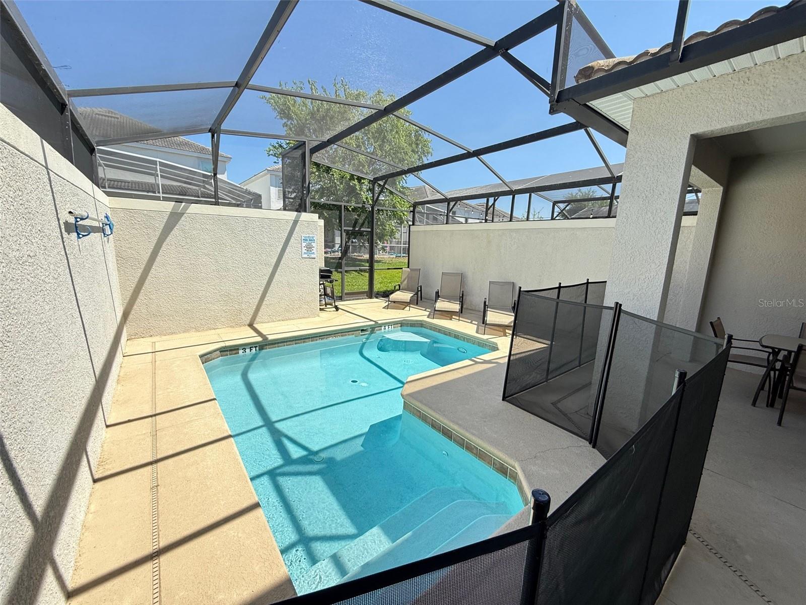 STONEYBROOK SOUTH PH I-1 & J-1 - Residential
