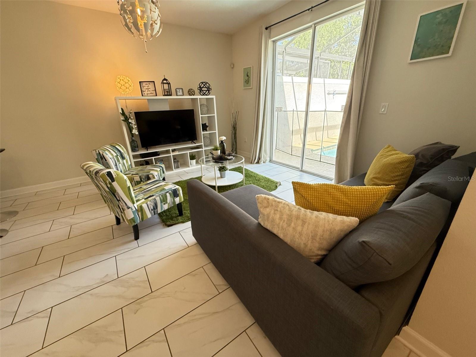 STONEYBROOK SOUTH PH I-1 & J-1 - Residential