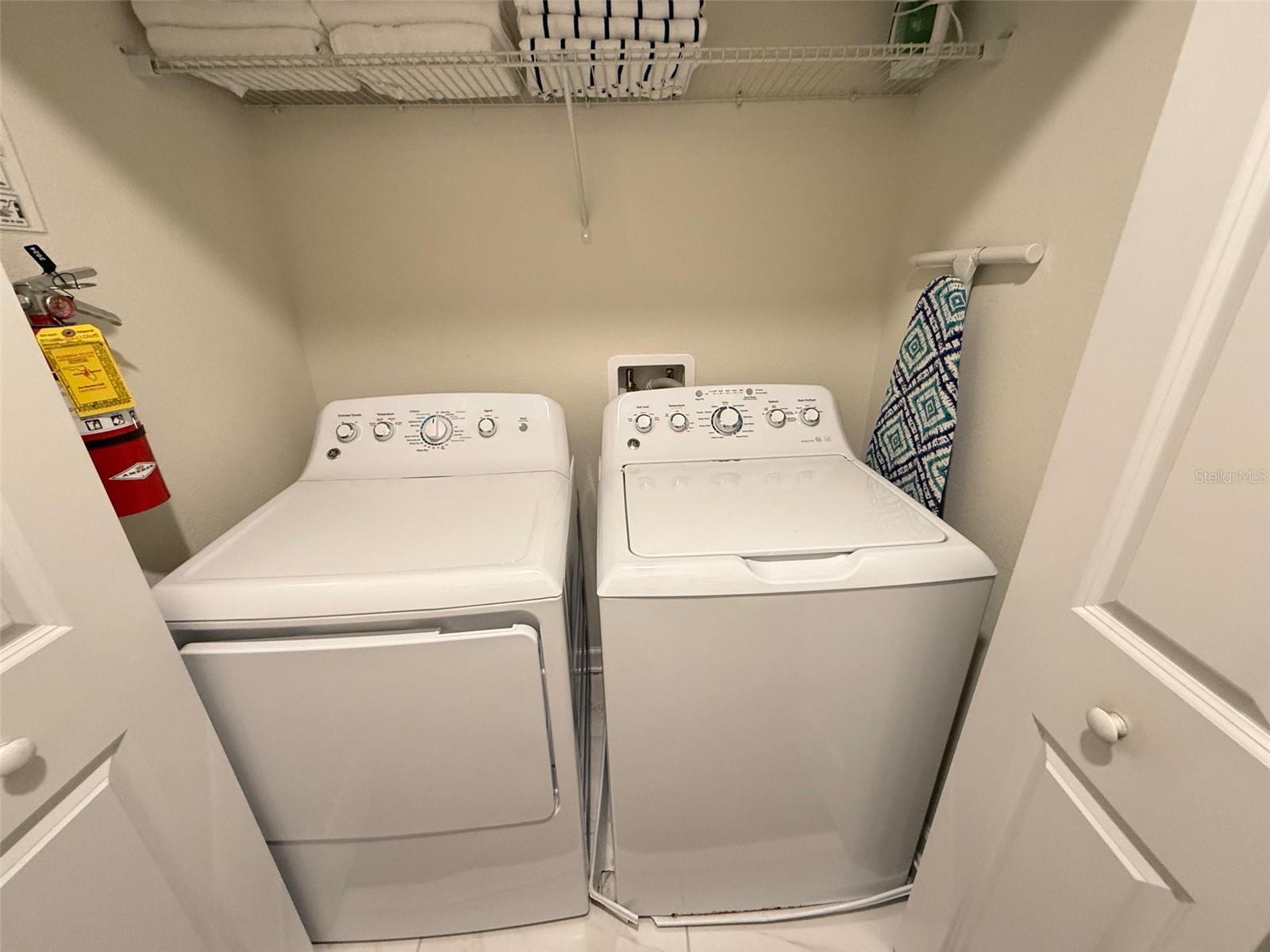 STONEYBROOK SOUTH PH I-1 & J-1 - Residential
