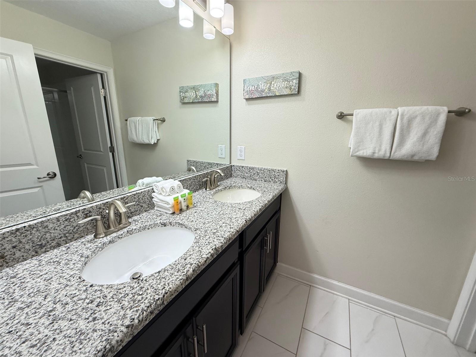 STONEYBROOK SOUTH PH I-1 & J-1 - Residential