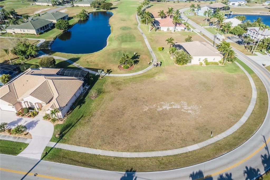 Photo of 3813 Bal Harbor Boulevard, Punta Gorda, FL 33950 (MLS # C7521426)