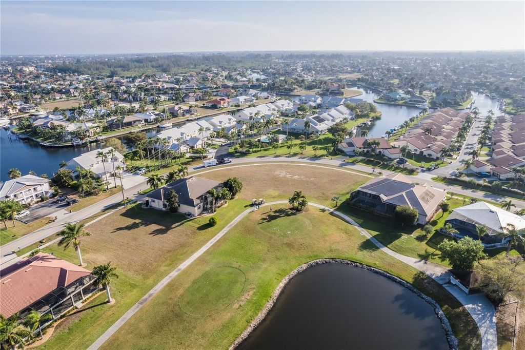 Photo of 3813 Bal Harbor Boulevard, Punta Gorda, FL 33950 (MLS # C7521426)
