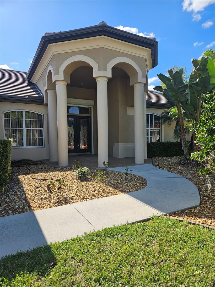 MISTY CREEK - Residential