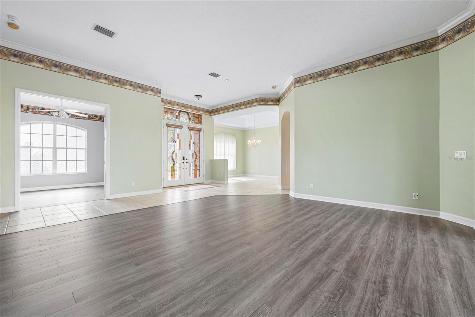 PRESERVE AT MISTY CREEK PH 02 THE - Residential