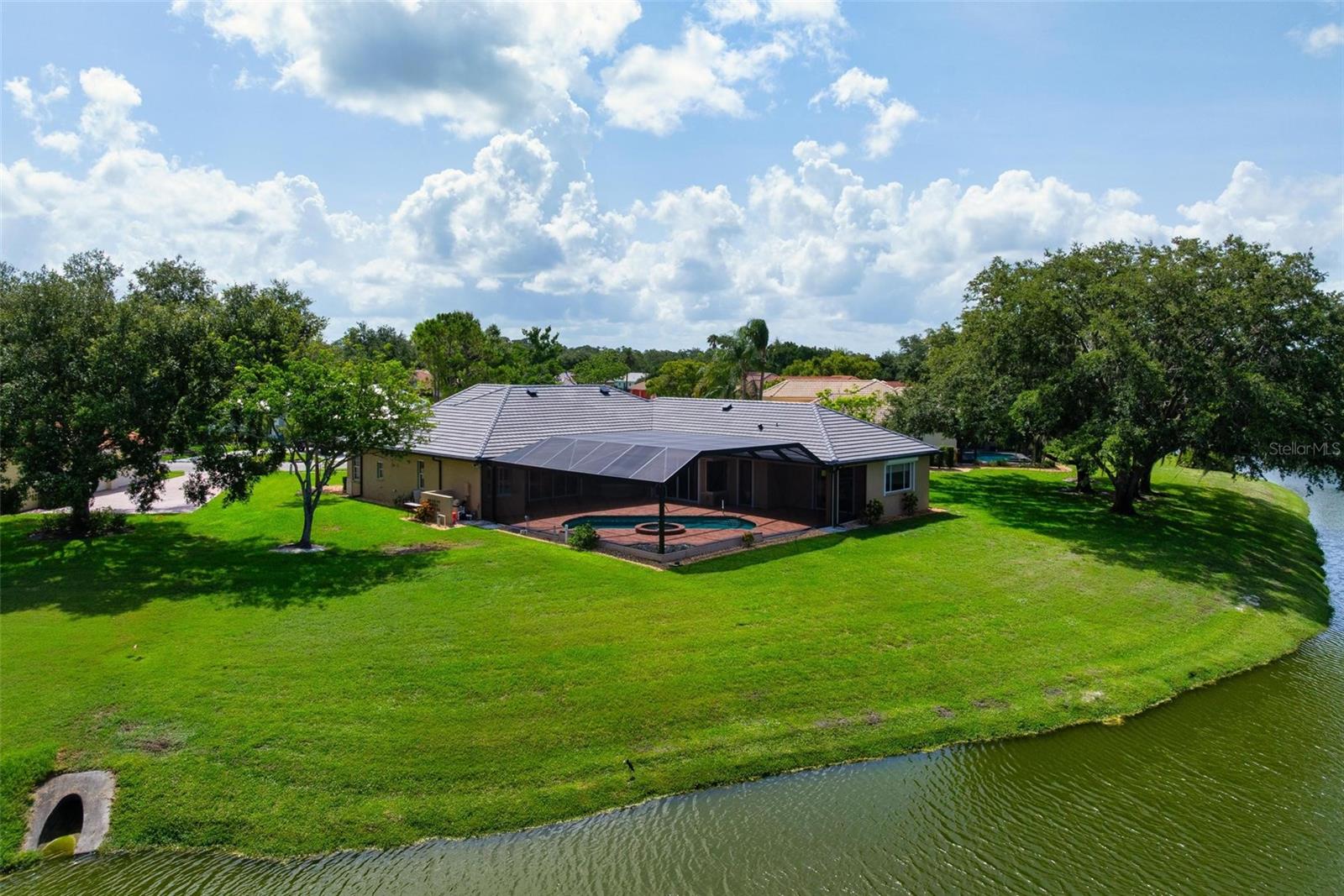 PRESERVE AT MISTY CREEK PH 02 THE - Residential