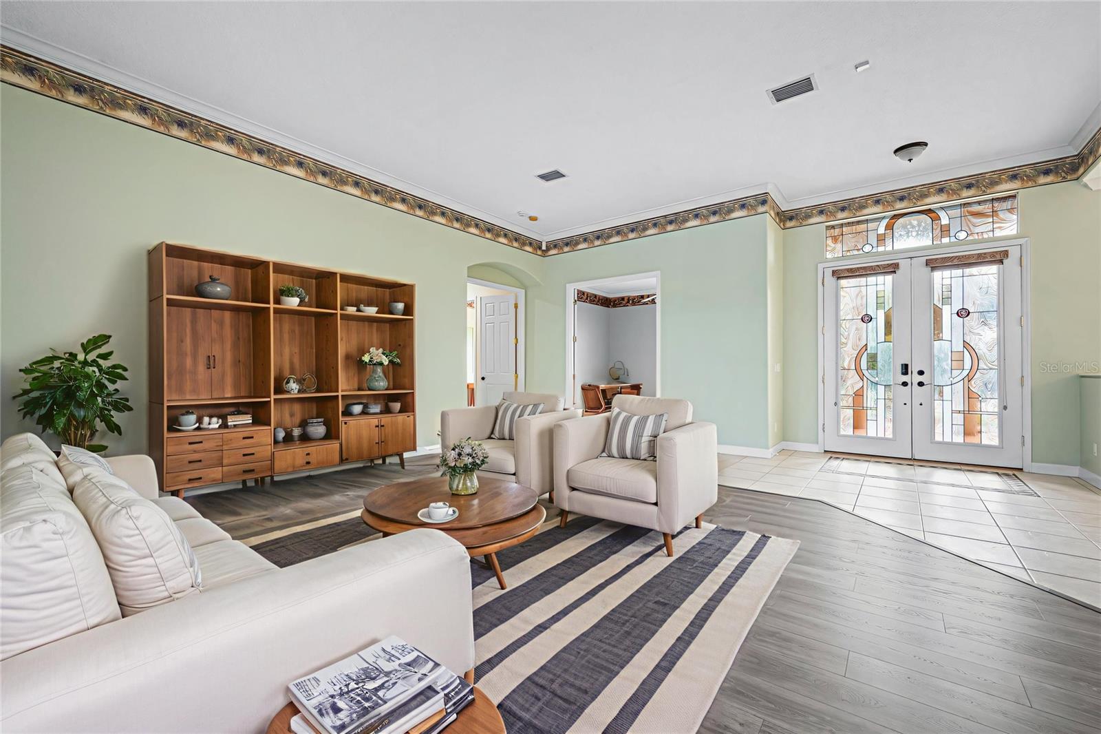 PRESERVE AT MISTY CREEK PH 02 THE - Residential