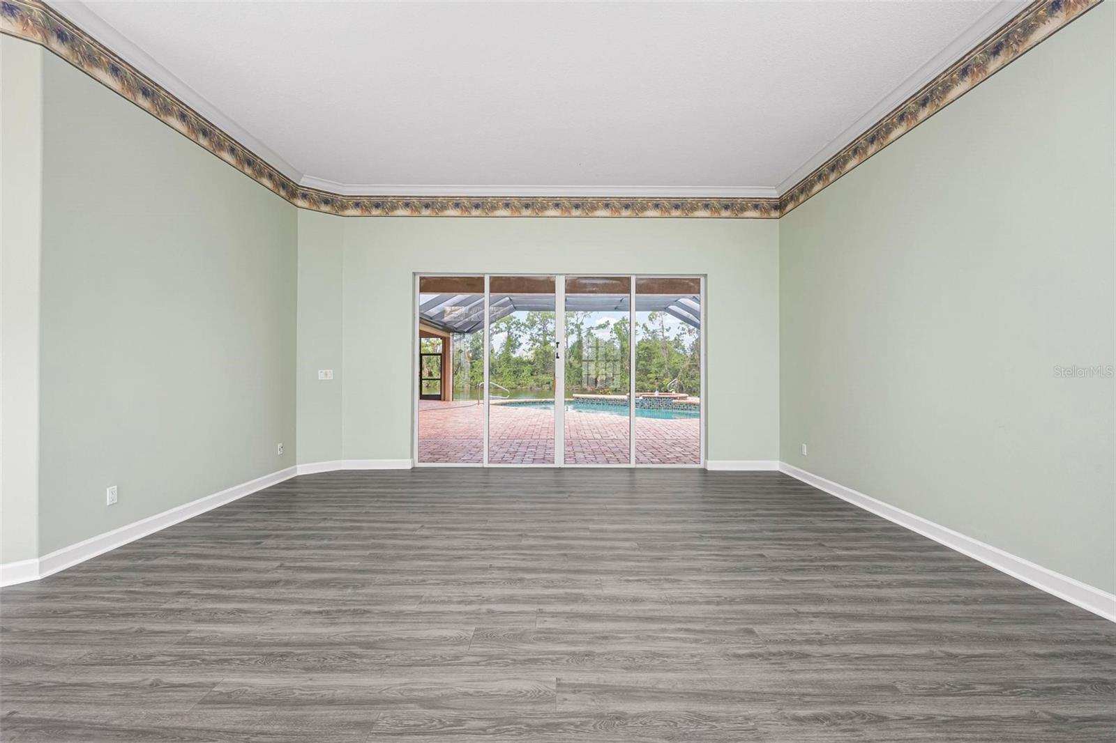 PRESERVE AT MISTY CREEK PH 02 THE - Residential