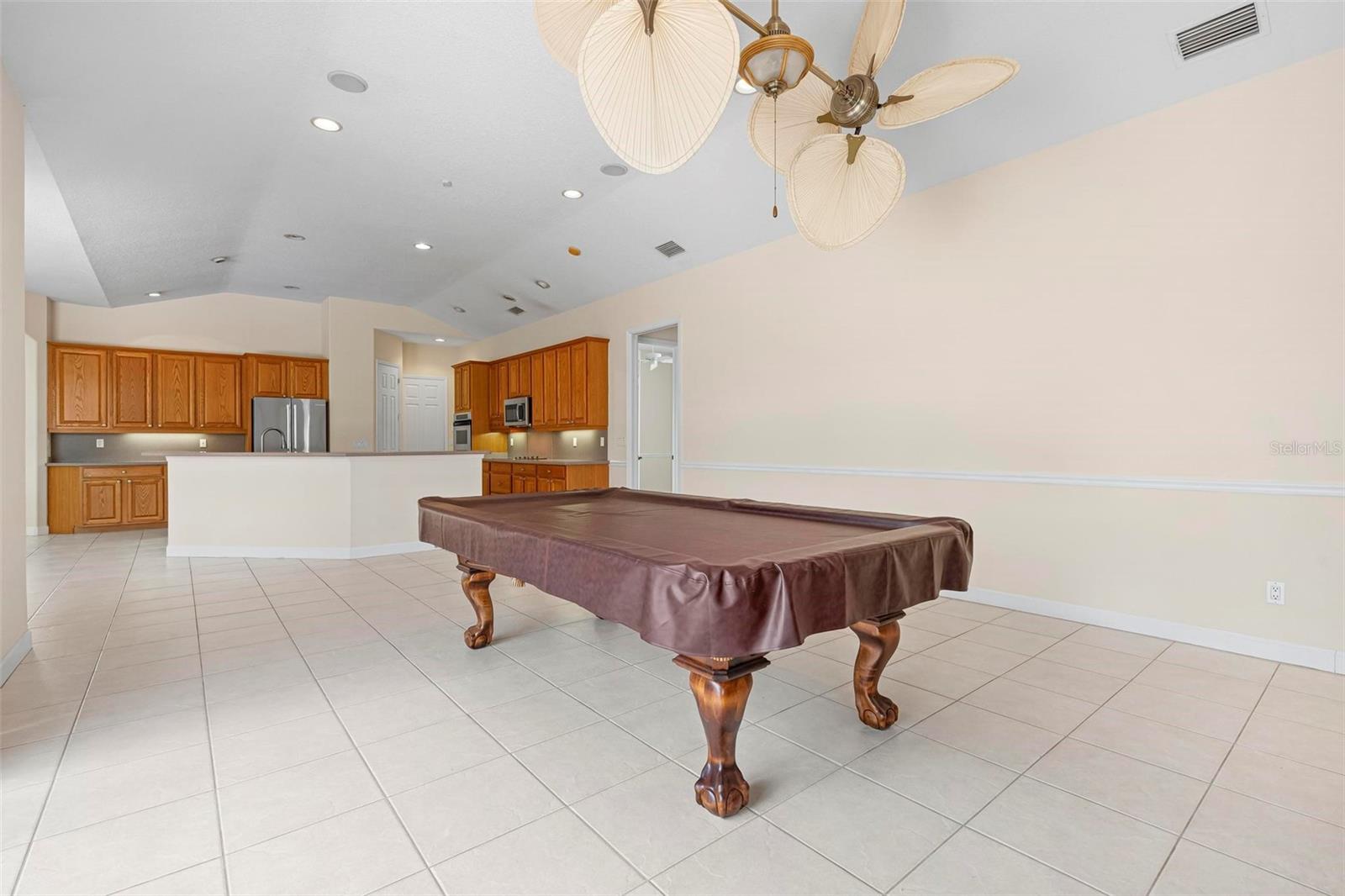 PRESERVE AT MISTY CREEK PH 02 THE - Residential