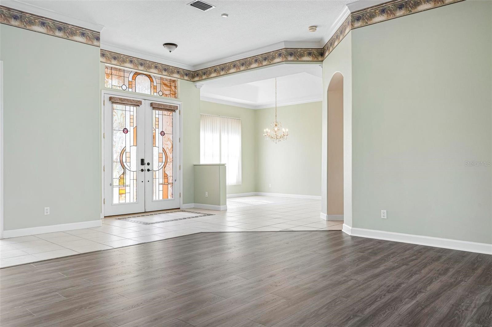 PRESERVE AT MISTY CREEK PH 02 THE - Residential