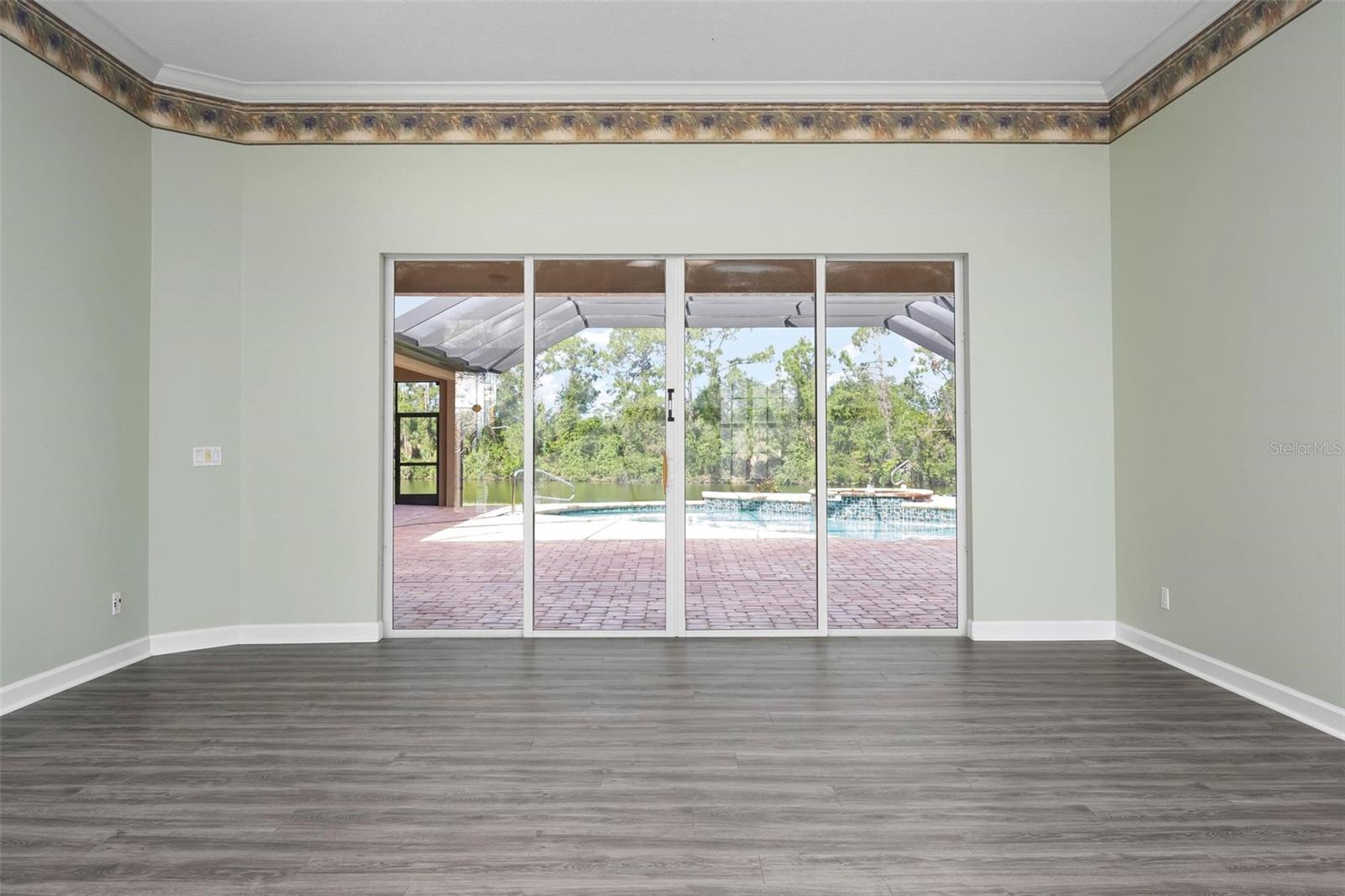 PRESERVE AT MISTY CREEK PH 02 THE - Residential