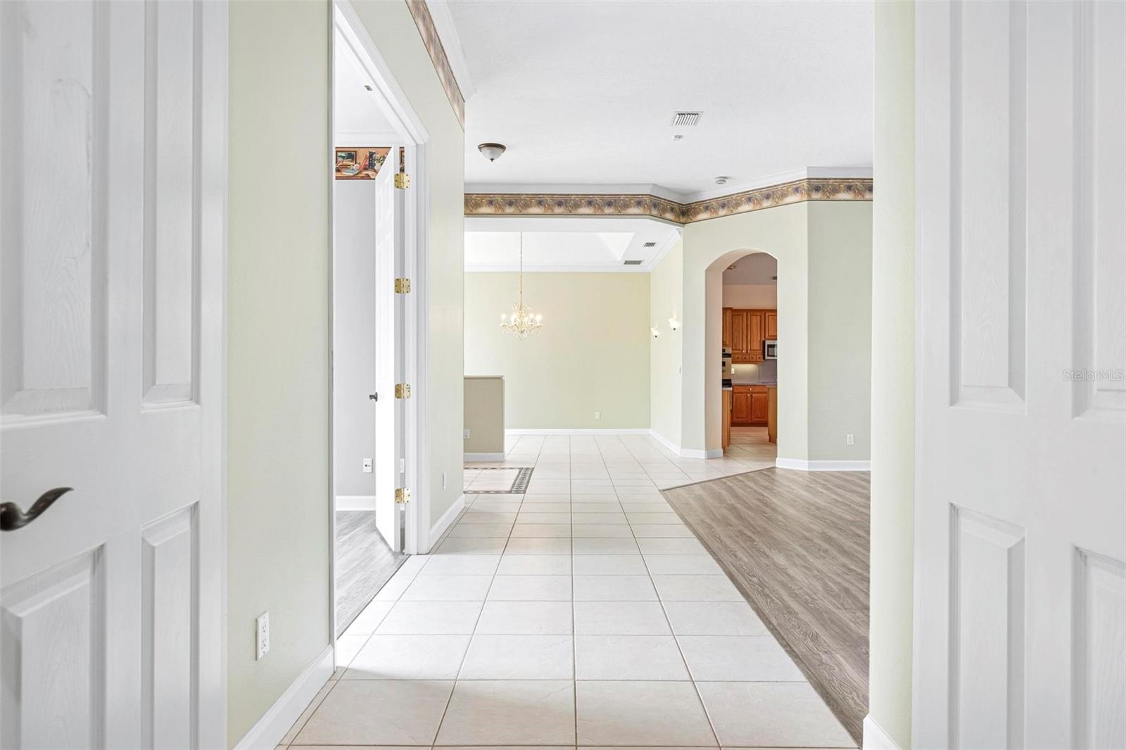 PRESERVE AT MISTY CREEK PH 02 THE - Residential