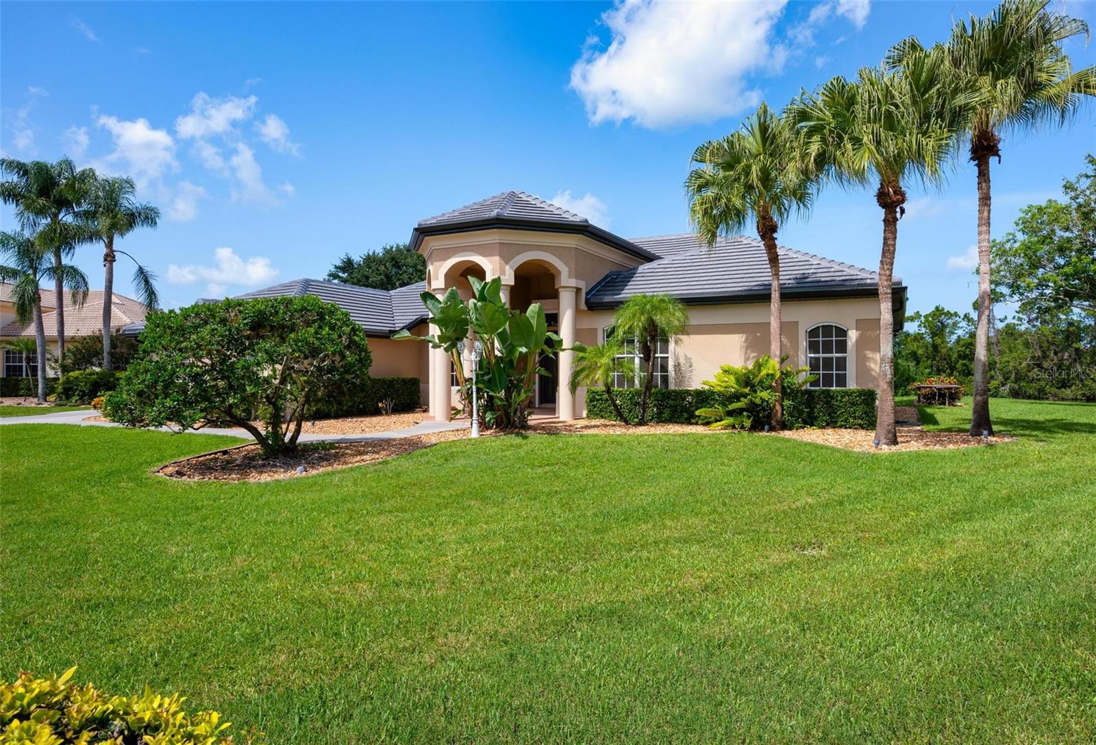 PRESERVE AT MISTY CREEK PH 02 THE - Residential