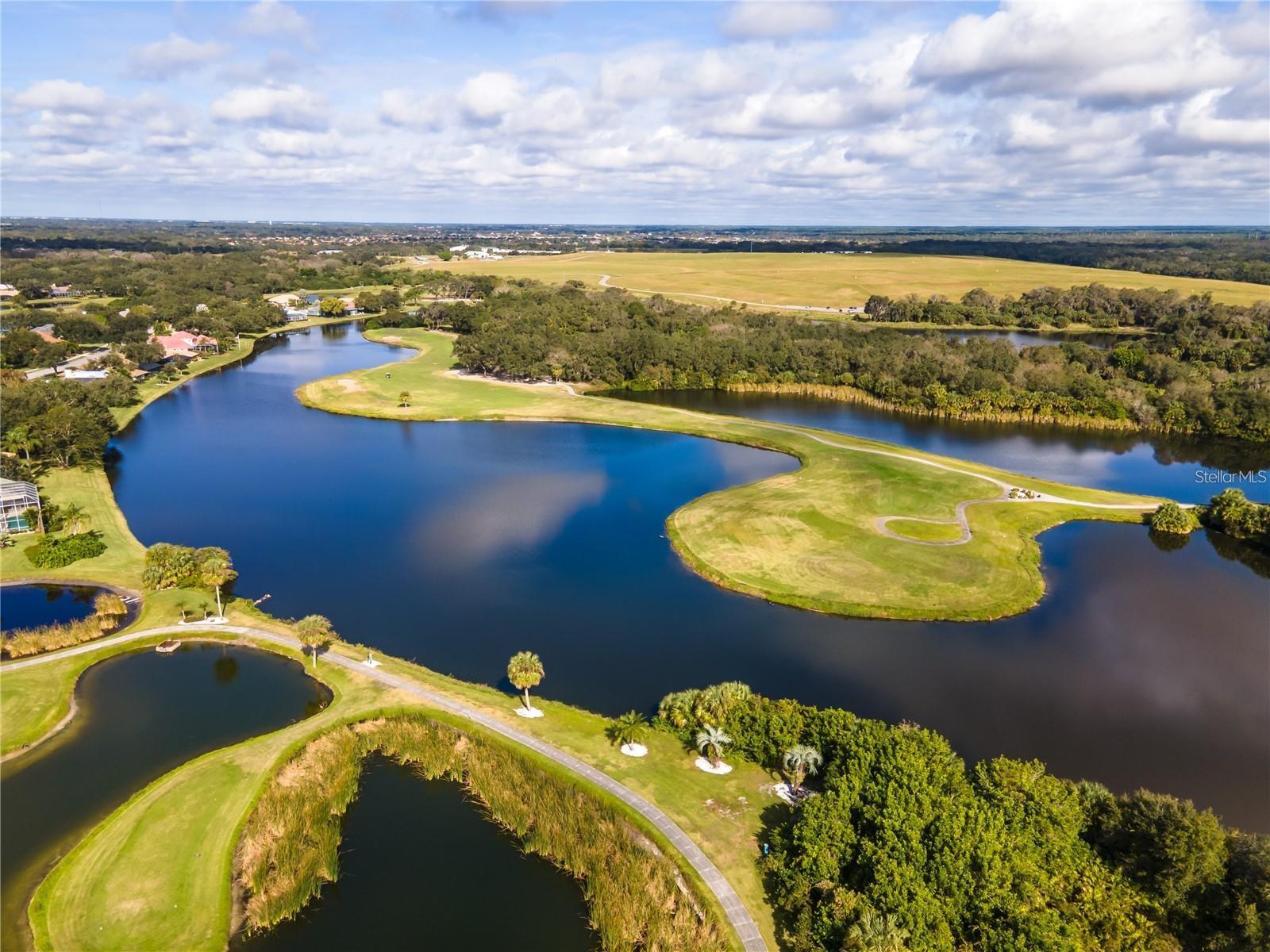 PRESERVE AT MISTY CREEK PH 02 THE - Residential