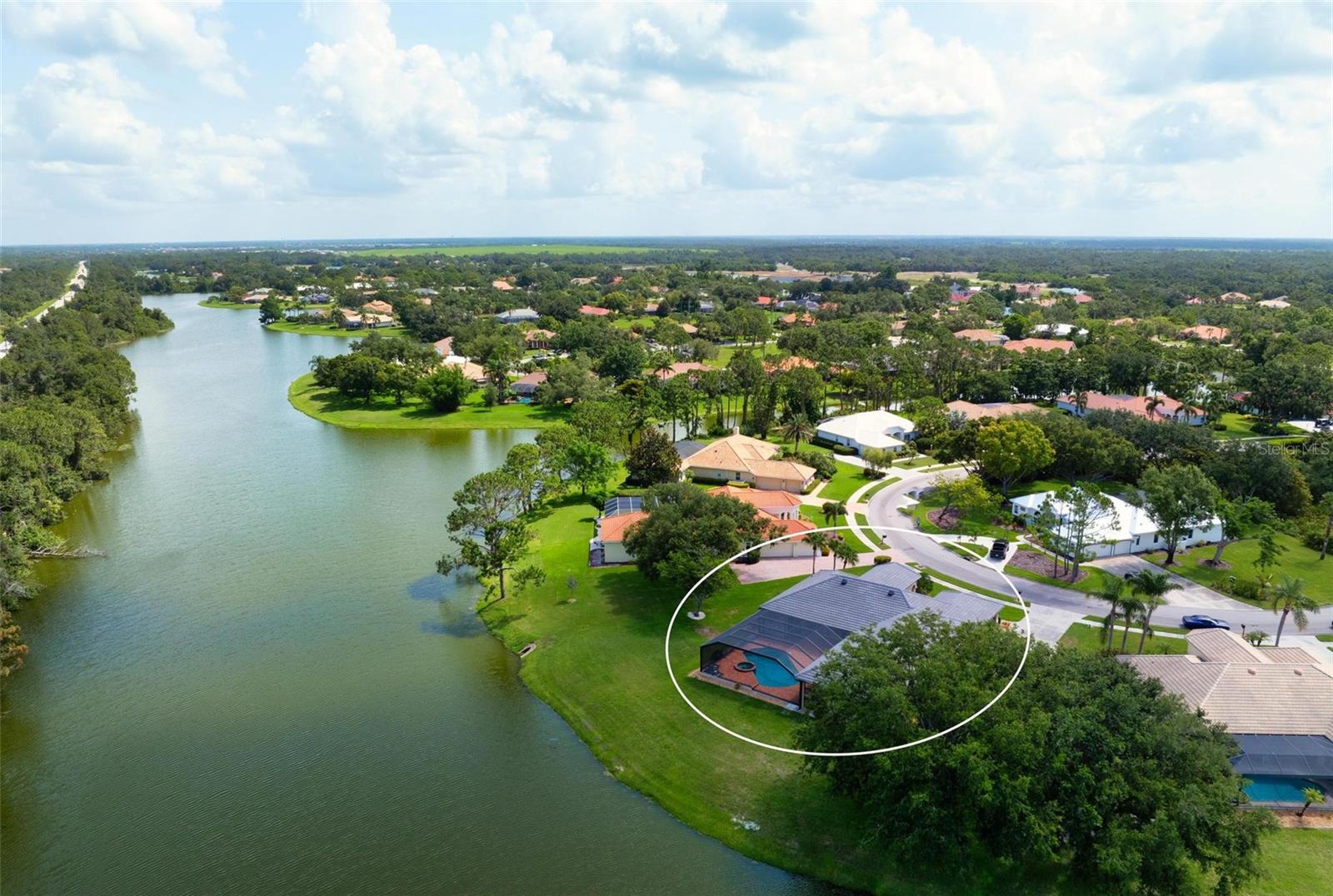 PRESERVE AT MISTY CREEK PH 02 THE - Residential