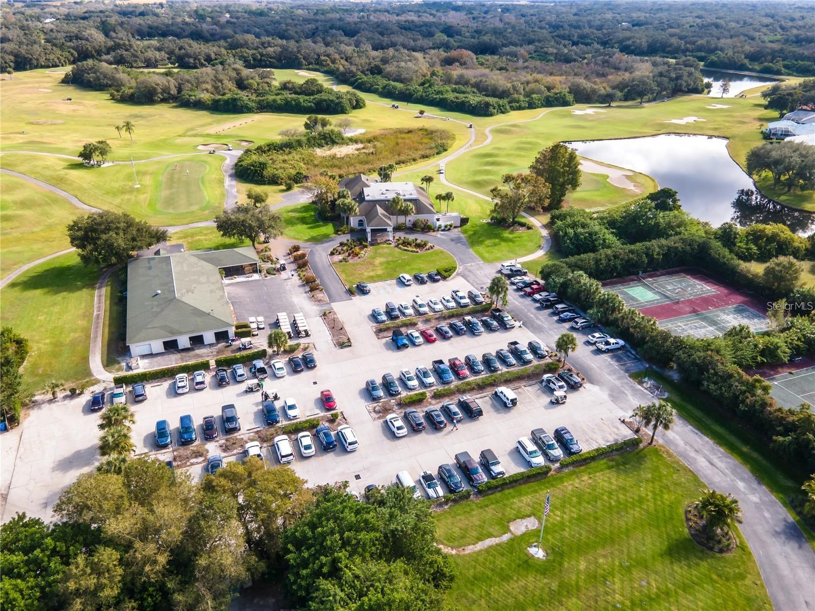 PRESERVE AT MISTY CREEK PH 02 THE - Residential