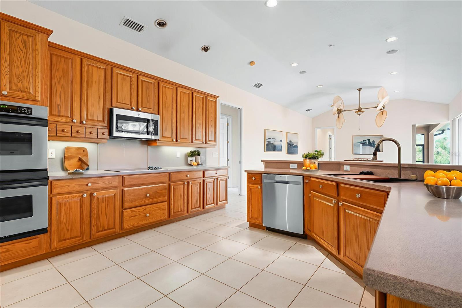 PRESERVE AT MISTY CREEK PH 02 THE - Residential