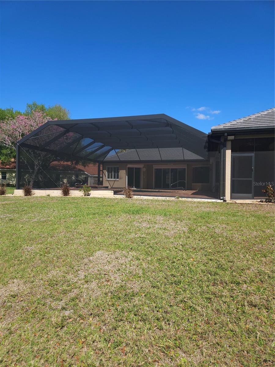 MISTY CREEK - Residential