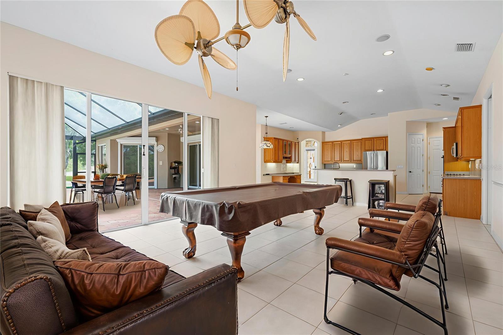 PRESERVE AT MISTY CREEK PH 02 THE - Residential