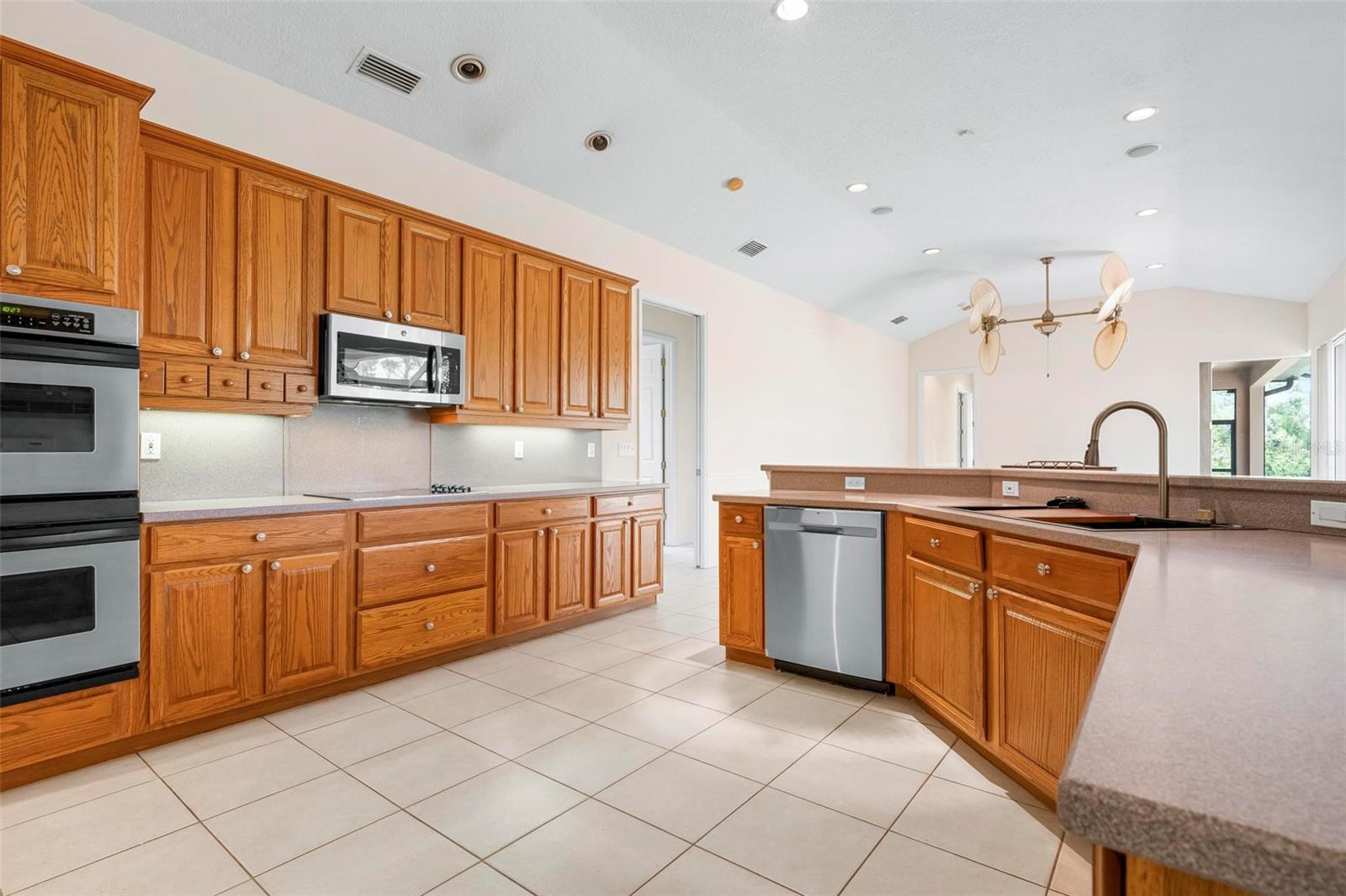 PRESERVE AT MISTY CREEK PH 02 THE - Residential