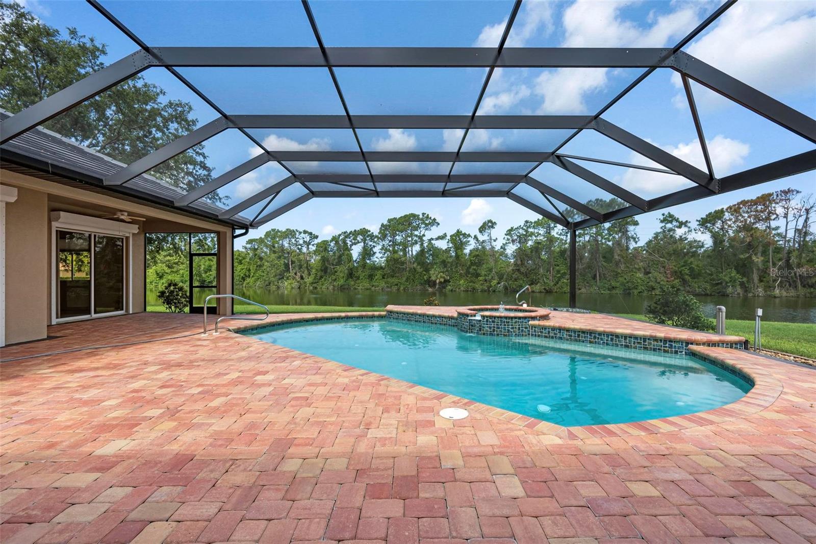 PRESERVE AT MISTY CREEK PH 02 THE - Residential