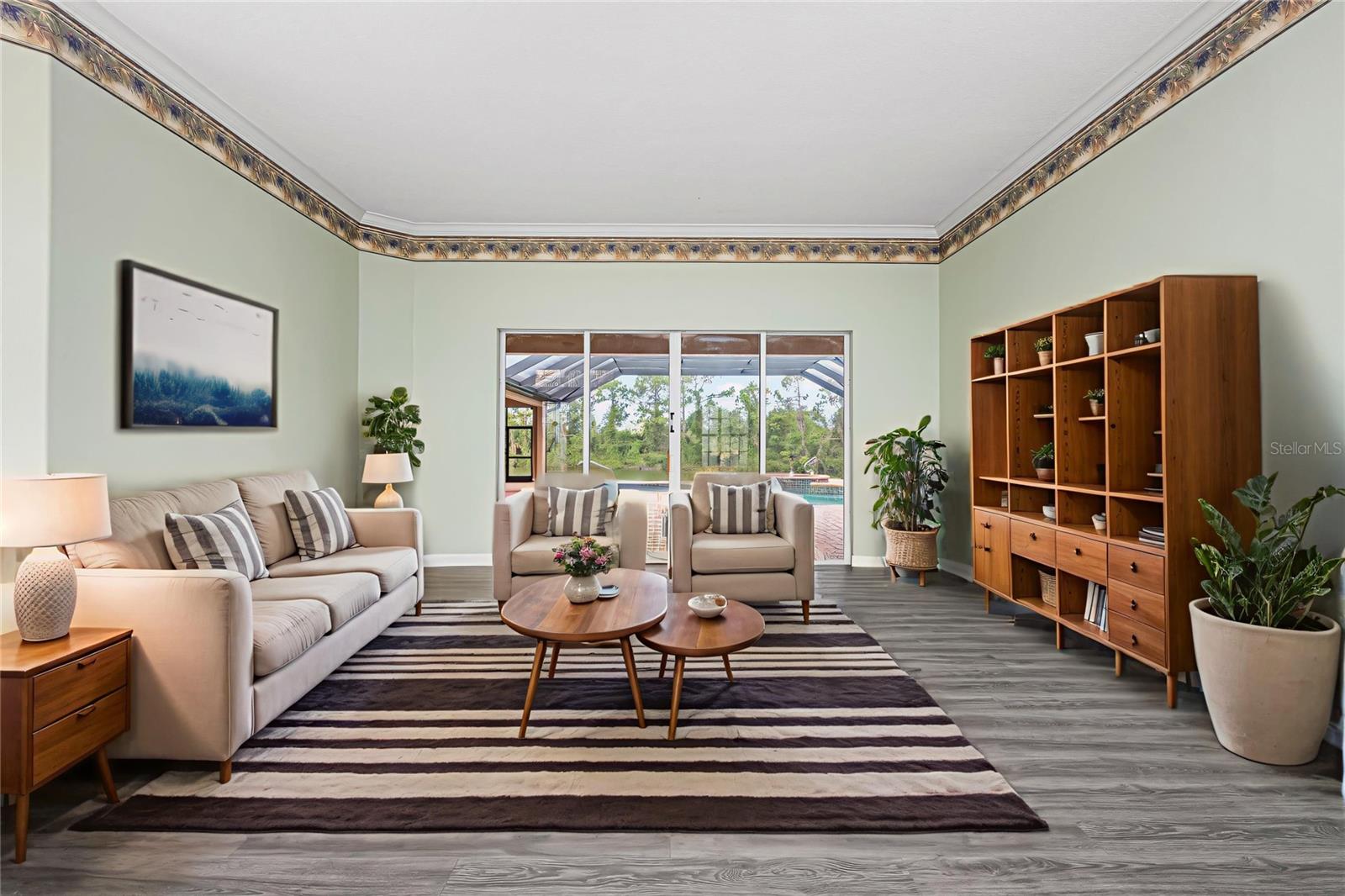 PRESERVE AT MISTY CREEK PH 02 THE - Residential